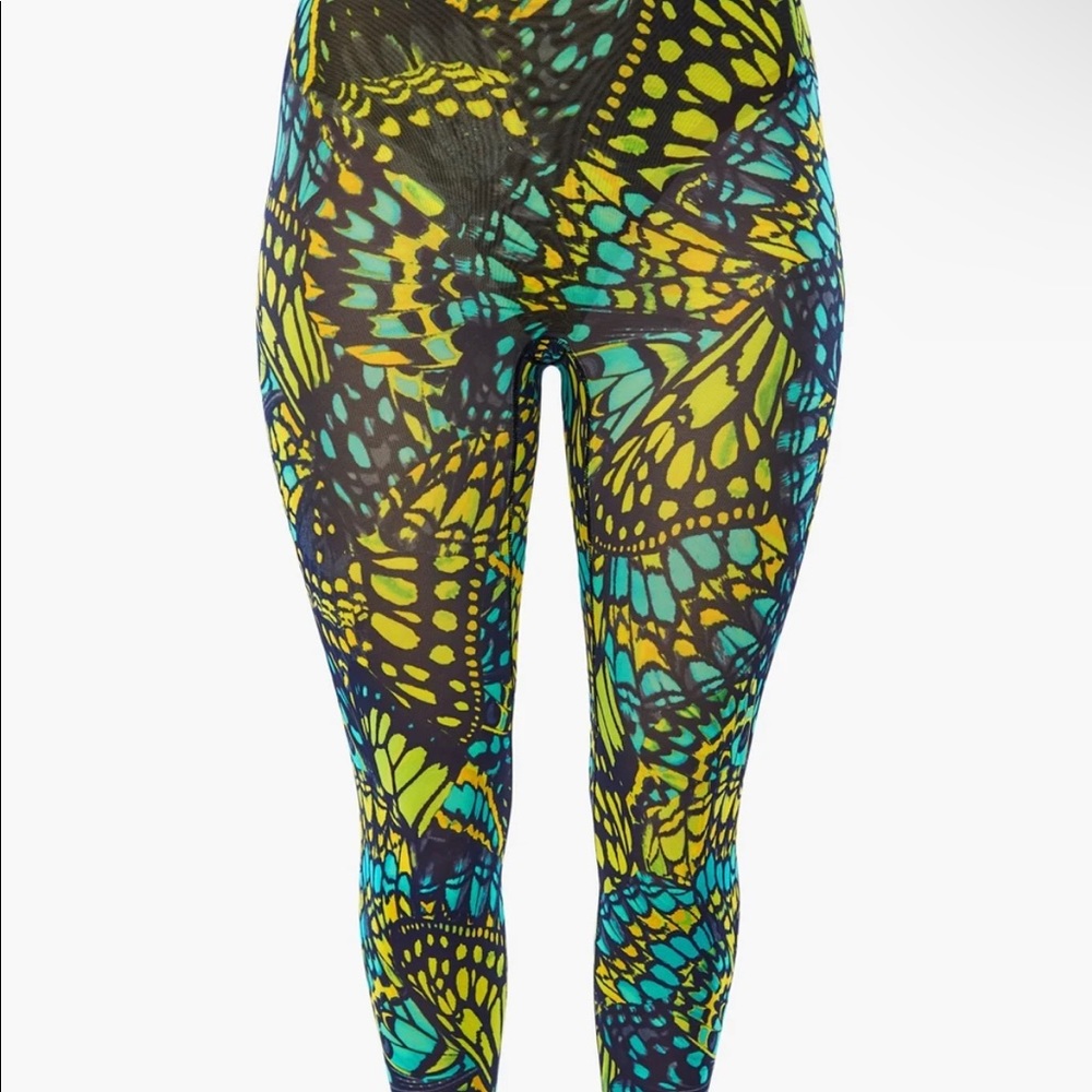Fabletics/Yitty(Lizzo line) leggings